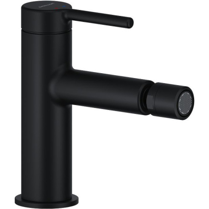 Смеситель для биде EXCELLENT Pi AREX.1203BL (черный мат) Смеситель для биде EXCELLENT Pi AREX.1203BL (черный мат)