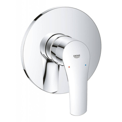 Смеситель Grohe Eurosmart 2021 для душа, 24042003 Смеситель Grohe Eurosmart 2021 для душа, 24042003