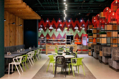 Плитка настенная 2840 Баттерфляй фисташковый светлый 8,5*28,5*9 (41 шт/1.02м2), м2 Плитка настенная 2840 Баттерфляй фисташковый светлый 8,5*28,5*9 (41 шт/1.02м2), м2