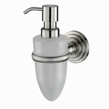 Ammer K-7099 Дозатор для жидкого мыла Ammer K-7099 Дозатор для жидкого мыла