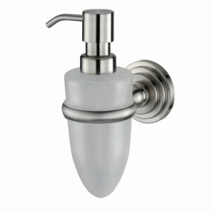 Ammer K-7099 Дозатор для жидкого мыла Ammer K-7099 Дозатор для жидкого мыла