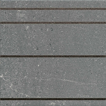 Декор SBD038\SG1591 Матрикс серый темный 20*20*8 (уп\30шт), шт