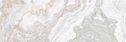 Плитка настенная Gray светлый 25х75 (9шт/1,69м2),м2