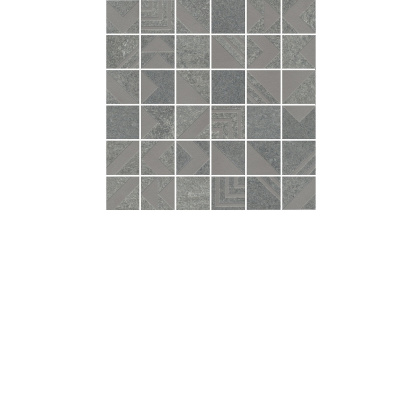 Декор SBM012\DD2042 Про Нордик серый мозаичный 30*30*11 (уп\6шт), шт Декор SBM012\DD2042 Про Нордик серый мозаичный 30*30*11 (уп\6шт), шт
