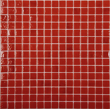 AA21 стекло красный (сетка)(20*20*4) 327*327 AA21 стекло красный (сетка)(20*20*4) 327*327