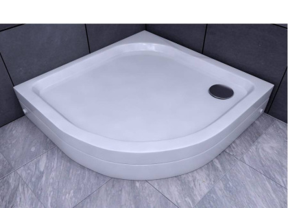 Душевой поддон Акватек 80х80 DPA-0000007