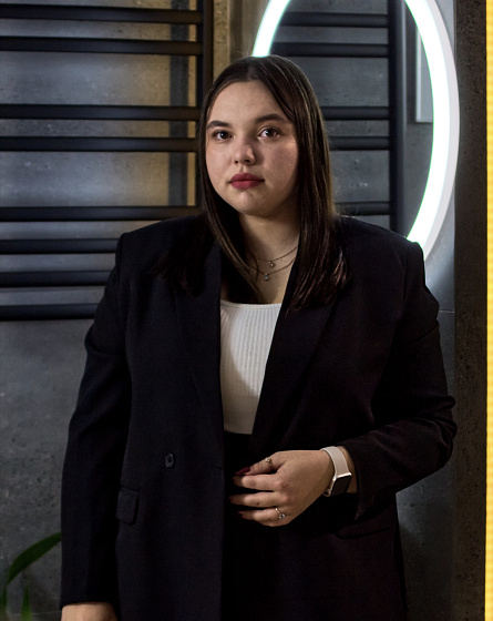 Малярова Вероника