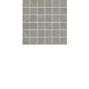 Декор SBM013\DD2043 Про Нордик серый светлый мозаичный 30*30*11 (уп\6шт), шт Декор SBM013\DD2043 Про Нордик серый светлый мозаичный 30*30*11 (уп\6шт), шт