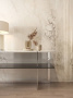 Керамический слэб BRECHA CREMA ELEGANCE 2800х1200х6мм, Polished 