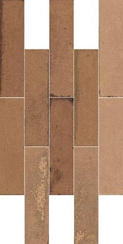 Керамогранит Murus Terra 7х28