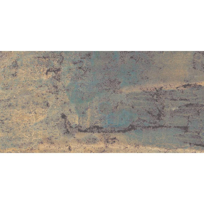 Керамогранит матовый OXIDO GREEN 60x120 5мм MATT, Loft