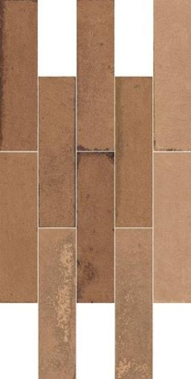 Керамогранит Murus Terra 7х28 Керамогранит Murus Terra 7х28