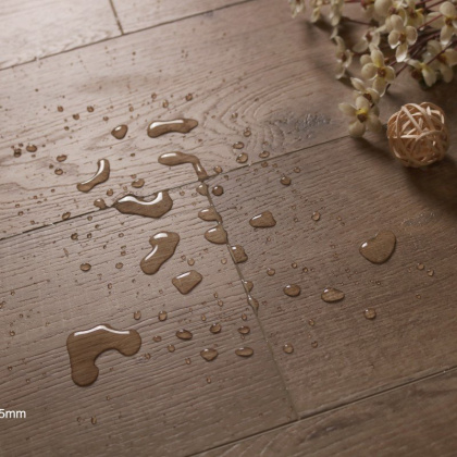 Виниловый ламинат Betta Villa V109 Дуб Комано Виниловый ламинат Betta Villa V109 Дуб Комано