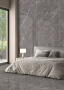 Керамический слэб TUNDRA GRIS LUMINOUS 2800х1200х6мм, Double Polished