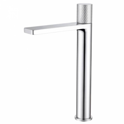 Смеситель ABBER Rund AF8711 для накладной раковины, хром Смеситель ABBER Rund AF8711 для накладной раковины, хром