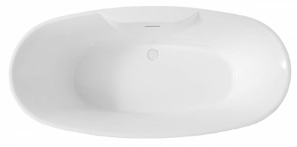 Акриловая ванна Abber 170х80 AB9323