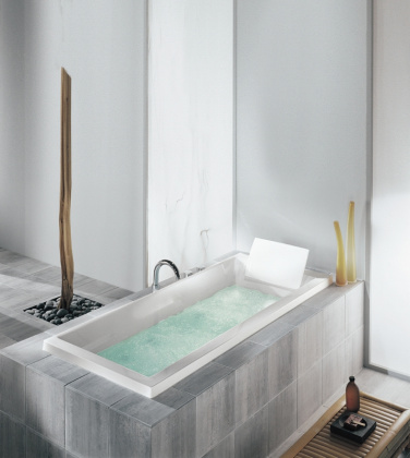 Акриловая ванна Jacob Delafon Evok 180x80 см, шт