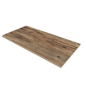 Ступень BGc01 30,6x60,9x8 Непол.