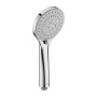 Душевая лейка OMNIRES YOSEMITE-RCR (хром) Душевая лейка OMNIRES YOSEMITE-RCR (хром)