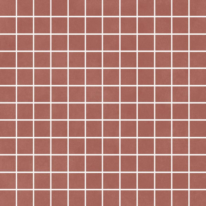 Таделакт красный матовый 29,8x29,8x0,35 Таделакт красный матовый 29,8x29,8x0,35