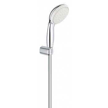 Душевой гарнитур Grohe Tempesta New 27799001 хром