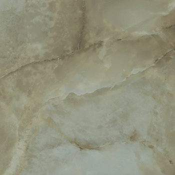 Джардини зеленый лаппатированный обрезной 60x60x0,9