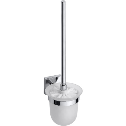 Ёршик, подвесной (стекло), щётка белая