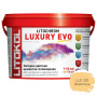Затирка полимерно-цементная LITOCHROM LUXURY EVO  LLE 320 шампань Затирка полимерно-цементная LITOCHROM LUXURY EVO  LLE 320 шампань