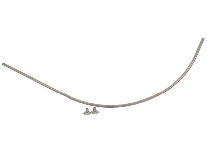 Карниз для ванны Ассоль 1600х950