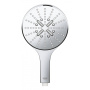Душевая лейка Grohe Rainshower SmartActive 26590000, хром