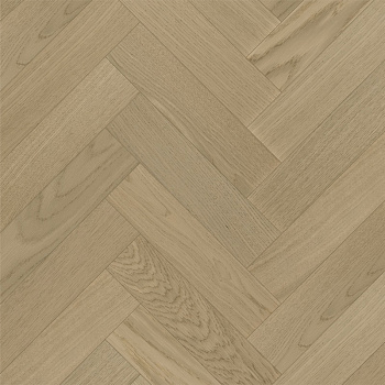 Кварцевый паркет Quartz Parquet Штучный паркет Дуб Бисквитный, 44-1258-07, 5/0,6 мм