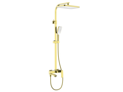 Душевая система Raglo для ванны и душа R01.24.03