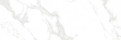 Метрополь бианко Плитка настенная 13152TR 30х89,5 глянцевая обрезная