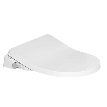 Электронная крышка-биде Clean Care CCC7853WH AM.PM
