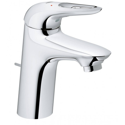 Смеситель для раковины Grohe Eurostyle New 33558003 хром Смеситель для раковины Grohe Eurostyle New 33558003 хром