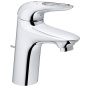 Смеситель для раковины Grohe Eurostyle New 33558003 хром Смеситель для раковины Grohe Eurostyle New 33558003 хром
