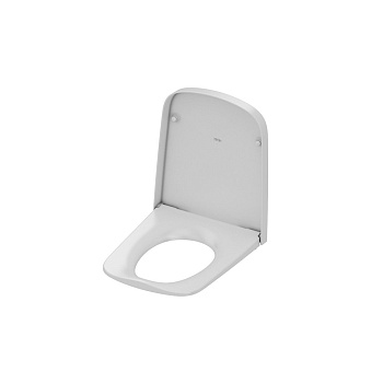 Крышка-сиденье TECE One 9700600 с микролифтом