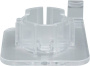 Держатель для душа Allen Brau Infinity 5.21B17-00 хром Держатель для душа Allen Brau Infinity 5.21B17-00 хром
