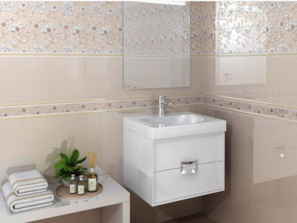 Карандаш 136 бежевый 20*1,5 (1уп/40шт), шт