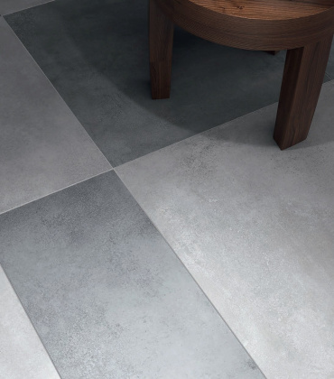 Керамогранит SG638300R Мирабо серый светлый обрезной 60*60*11(4шт/1,44м2), м2