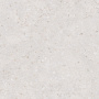 Терраццо бежевый светлый обрезной 60x60x0,9
