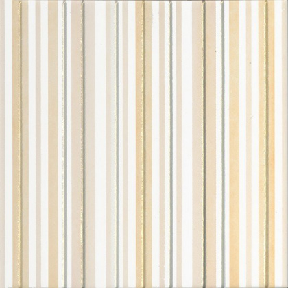 Декор VT\B455\5009 Весна 2 желтый/оранжевый/белый 20см*20см*6,9мм (1уп/10шт/)матовый, шт