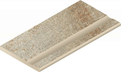 Нор.Роуп Борт.30X60 С Выемкой Закруглён