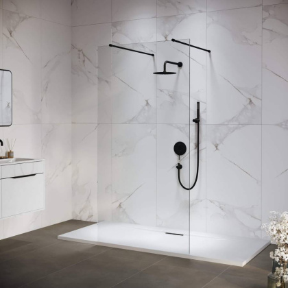 Душевая перегородка RGW WA-016B, RGW 35101614-14