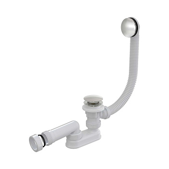 Слив для ванны, стандарт