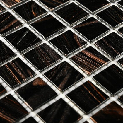 Мозаика стеклянная Arabiika (чип 4*20*20) 327*327(20шт.-2,139м2), м2 Мозаика стеклянная Arabiika (чип 4*20*20) 327*327(20шт.-2,139м2), м2