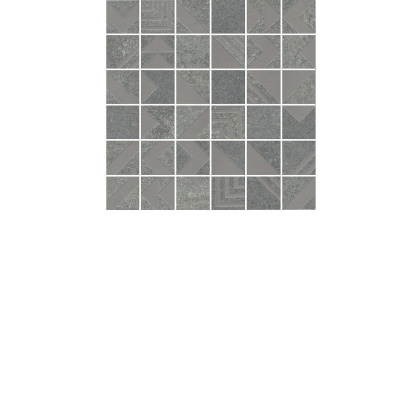 Декор SBM012\DD2042 Про Нордик серый мозаичный 30*30*11 (уп\6шт), шт Декор SBM012\DD2042 Про Нордик серый мозаичный 30*30*11 (уп\6шт), шт