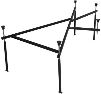 Каркас сварной для акриловой ванны Aquanet Jersey 170x100