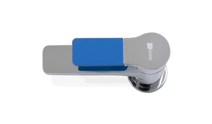 Смеситель Lemark Aura LM0606C для раковины