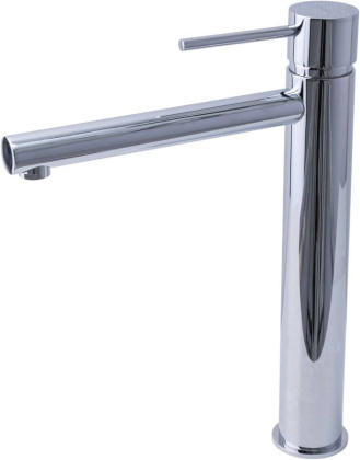 Смеситель для раковины Allen Brau Glority 5.51002-00 хром Смеситель для раковины Allen Brau Glority 5.51002-00 хром